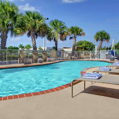 Hampton Inn & Suites Ft. Lauderdale/West-Sawgrass/Tamarac, Fl Zewnętrze zdjęcie