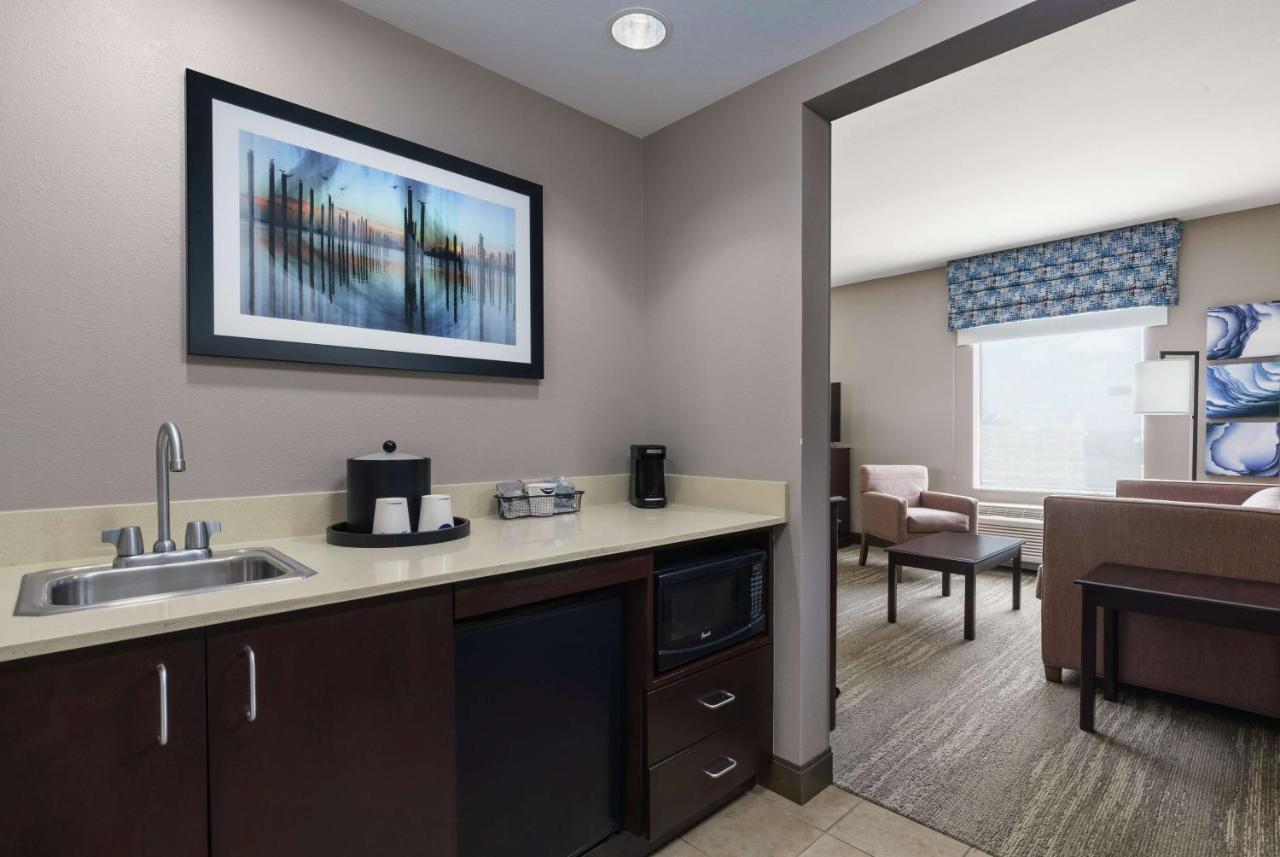 Hampton Inn & Suites Ft. Lauderdale/West-Sawgrass/Tamarac, Fl Zewnętrze zdjęcie