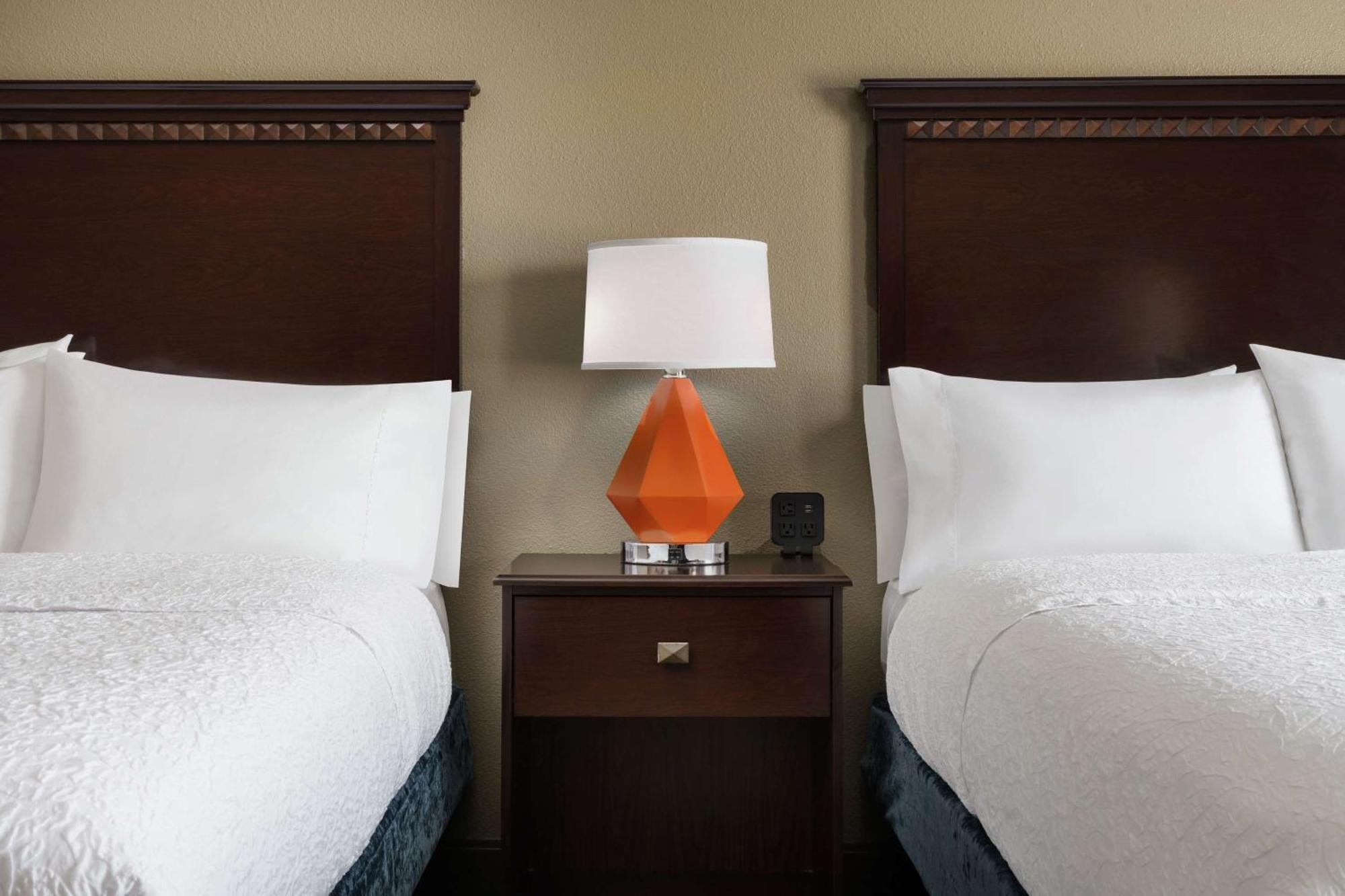 Hampton Inn & Suites Ft. Lauderdale/West-Sawgrass/Tamarac, Fl Zewnętrze zdjęcie