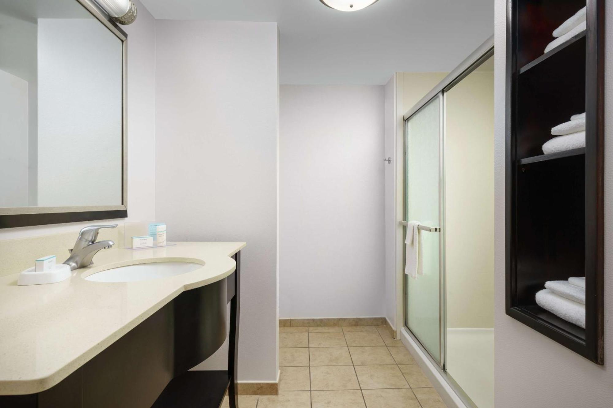 Hampton Inn & Suites Ft. Lauderdale/West-Sawgrass/Tamarac, Fl Zewnętrze zdjęcie