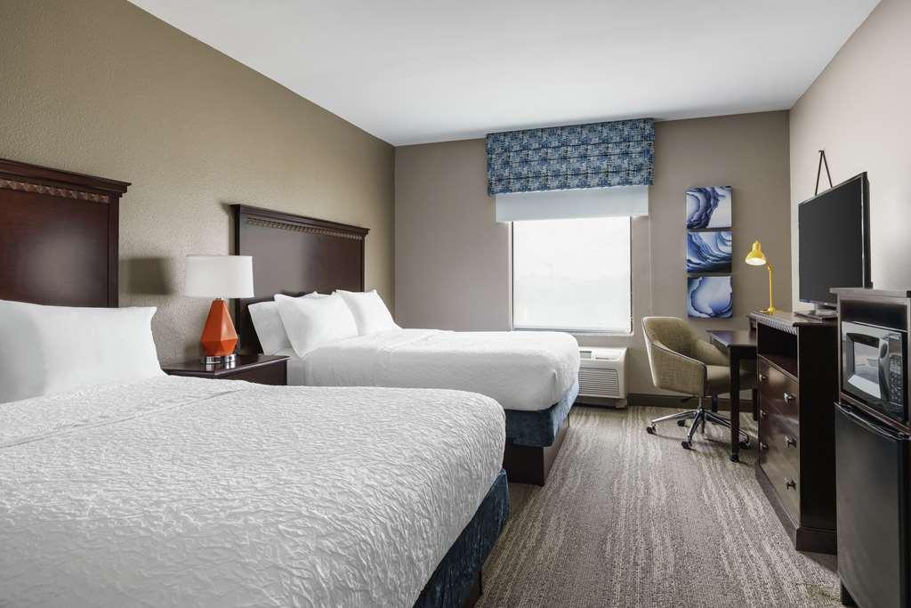 Hampton Inn & Suites Ft. Lauderdale/West-Sawgrass/Tamarac, Fl Pokój zdjęcie