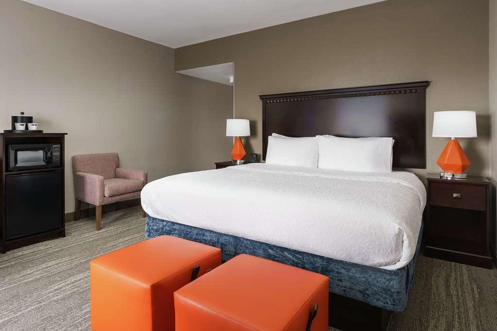 Hampton Inn & Suites Ft. Lauderdale/West-Sawgrass/Tamarac, Fl Pokój zdjęcie