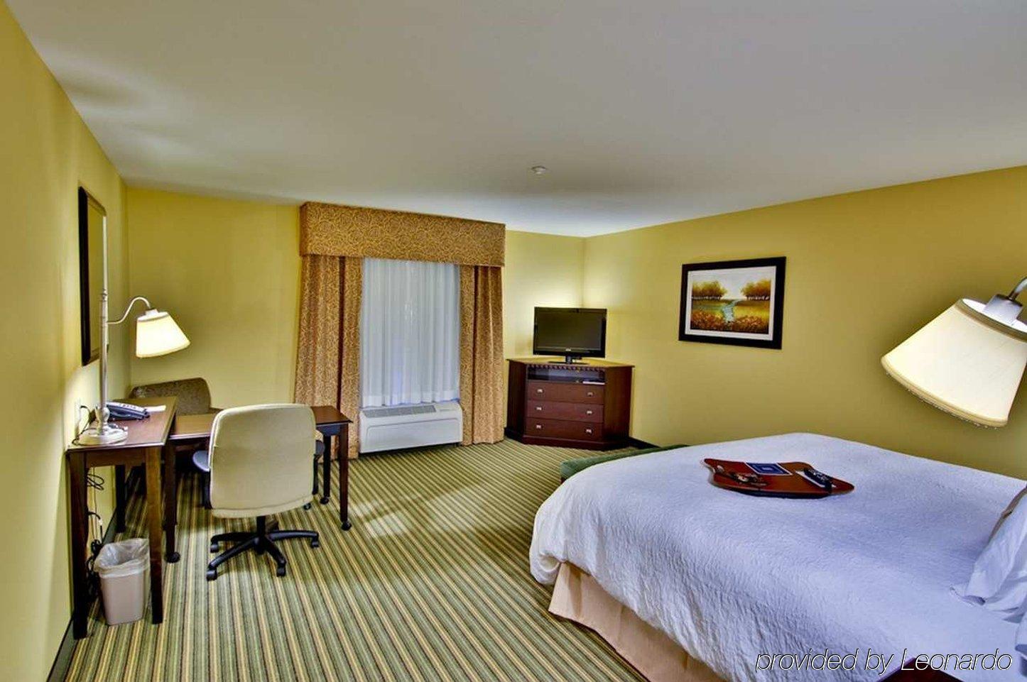 Hampton Inn & Suites Ft. Lauderdale/West-Sawgrass/Tamarac, Fl Zewnętrze zdjęcie
