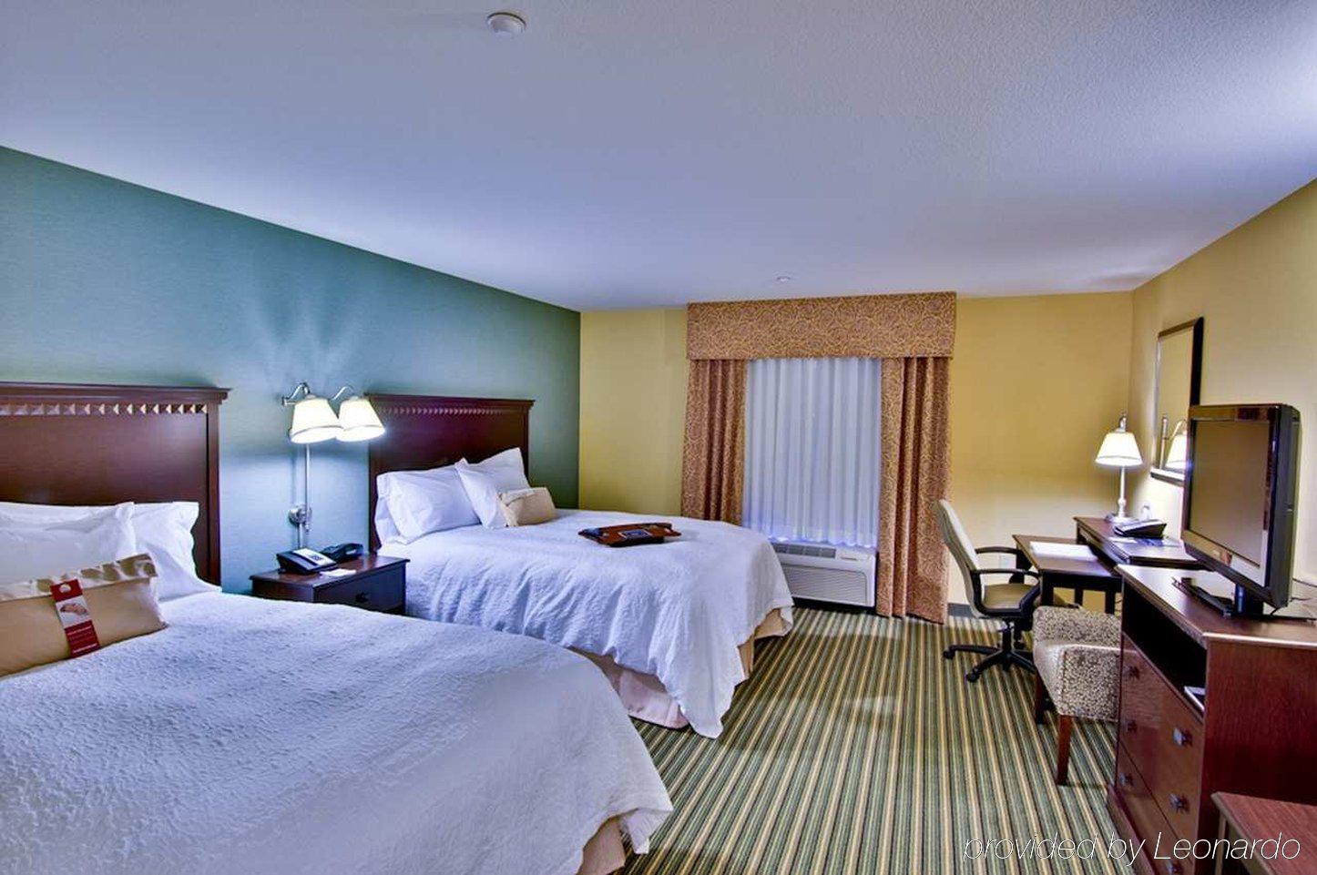 Hampton Inn & Suites Ft. Lauderdale/West-Sawgrass/Tamarac, Fl Pokój zdjęcie