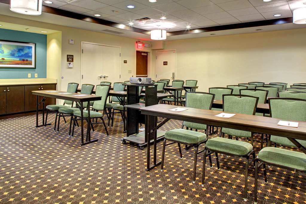Hampton Inn & Suites Ft. Lauderdale/West-Sawgrass/Tamarac, Fl Udogodnienia zdjęcie