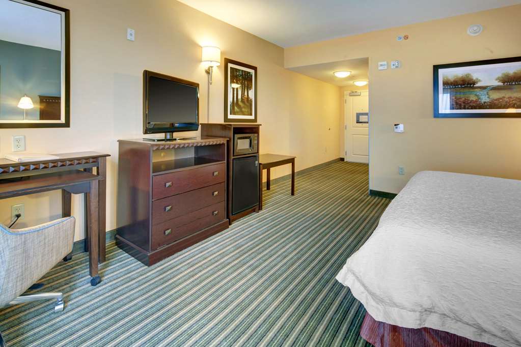 Hampton Inn & Suites Ft. Lauderdale/West-Sawgrass/Tamarac, Fl Pokój zdjęcie