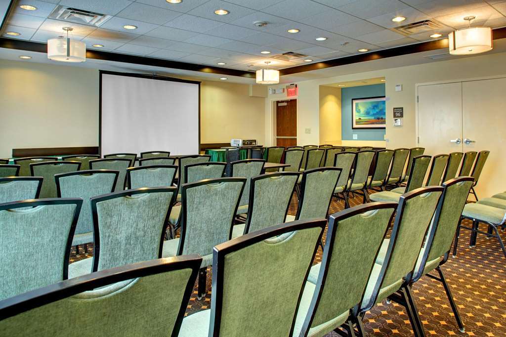 Hampton Inn & Suites Ft. Lauderdale/West-Sawgrass/Tamarac, Fl Udogodnienia zdjęcie