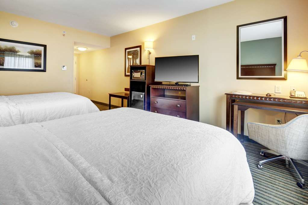 Hampton Inn & Suites Ft. Lauderdale/West-Sawgrass/Tamarac, Fl Pokój zdjęcie