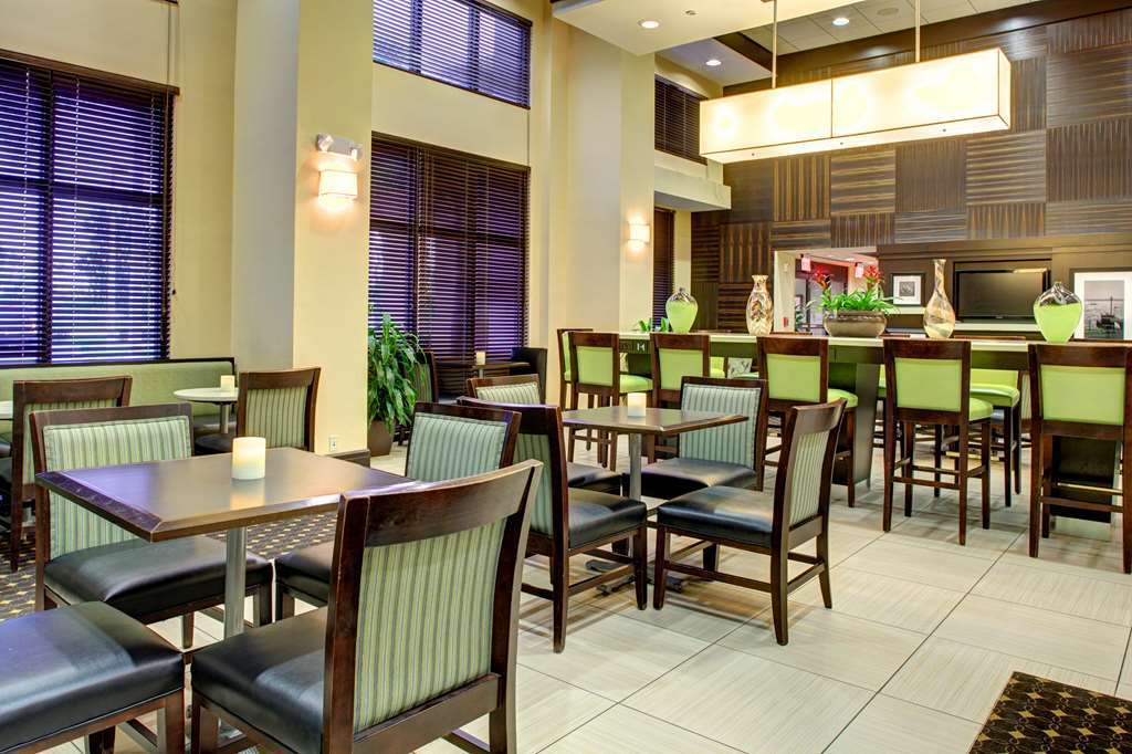 Hampton Inn & Suites Ft. Lauderdale/West-Sawgrass/Tamarac, Fl Wnętrze zdjęcie