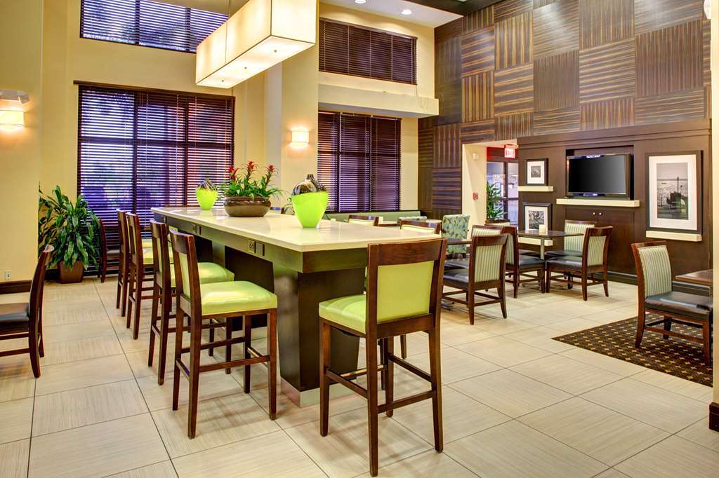 Hampton Inn & Suites Ft. Lauderdale/West-Sawgrass/Tamarac, Fl Wnętrze zdjęcie