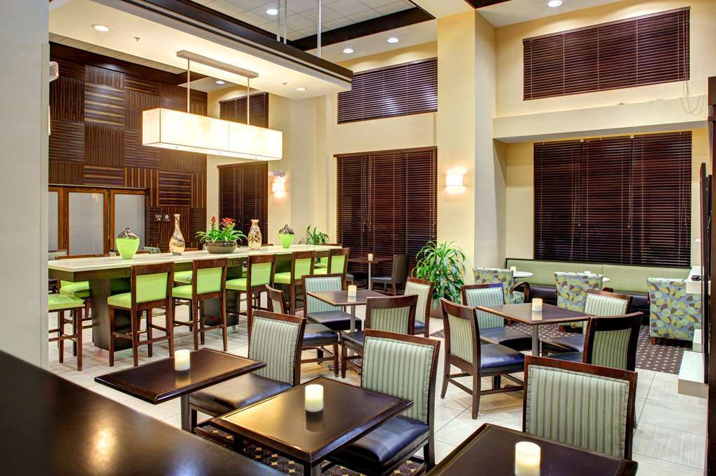 Hampton Inn & Suites Ft. Lauderdale/West-Sawgrass/Tamarac, Fl Wnętrze zdjęcie